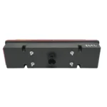 Lampa stop spate dreapta Iveco Eurocargo, Eurotech, Eurostar, Eurotrakker, Stralis, Daily 470x130x90mm cod OEM 99463242 - imagine 4