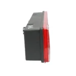 Lampa stop spate dreapta Iveco Eurocargo, Eurotech, Eurostar, Eurotrakker, Stralis, Daily 470x130x90mm cod OEM 99463242 - imagine 3