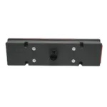 Lampa stop spate stanga Iveco Eurocargo, Eurotech, Eurostar, Eurotrakker, Stralis, Daily 470x130x90mm cod OEM 99463244 - imagine 3