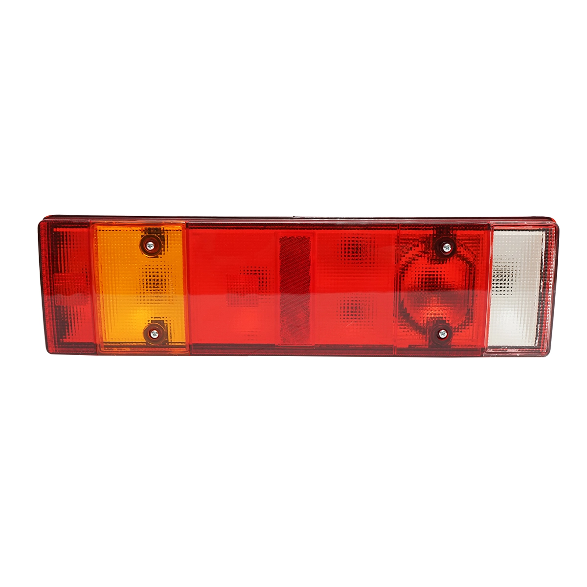 Lampa stop spate stanga Iveco Eurocargo, Eurotech, Eurostar, Eurotrakker, Stralis, Daily 470x130x90mm cod OEM 99463244 Lampa stop spate stanga Iveco Eurocargo, Eurotech, Eurostar, Eurotrakker, Stralis, Daily 470x130x90mm cod OEM 99463244 - imagine 1