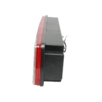 Lampa stop spate stanga Scania seria 4, Volvo FH, FL, FM cu 7 functii 500x130x80mm cod OEM 1387877 - imagine 2