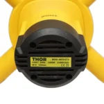 Mixer, malaxor electric cu amestecator 1400W, 220V pentru vopsea, mortar, adeziv THOR - imagine 3