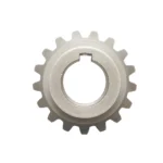 Pinion pentru cositoare poloneza 1.85, Z=17 - imagine 3