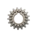 Pinion pentru cositoare poloneza 1.85, Z=17 - imagine 2