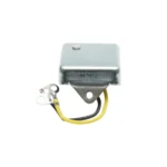 Releu tensiune alternator 12V pentru Massey Ferguson, JCB, motor Perkins 0986192006, 71400601, 37565, 37H6911, 607687, 130637, 130801, 37534, 37538, 37541, 37555, 37558, UCB100, UCB100X, UCB114