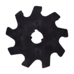 Roata distribuitor cutie fertilizare (plastic) CF FS-1.2.4