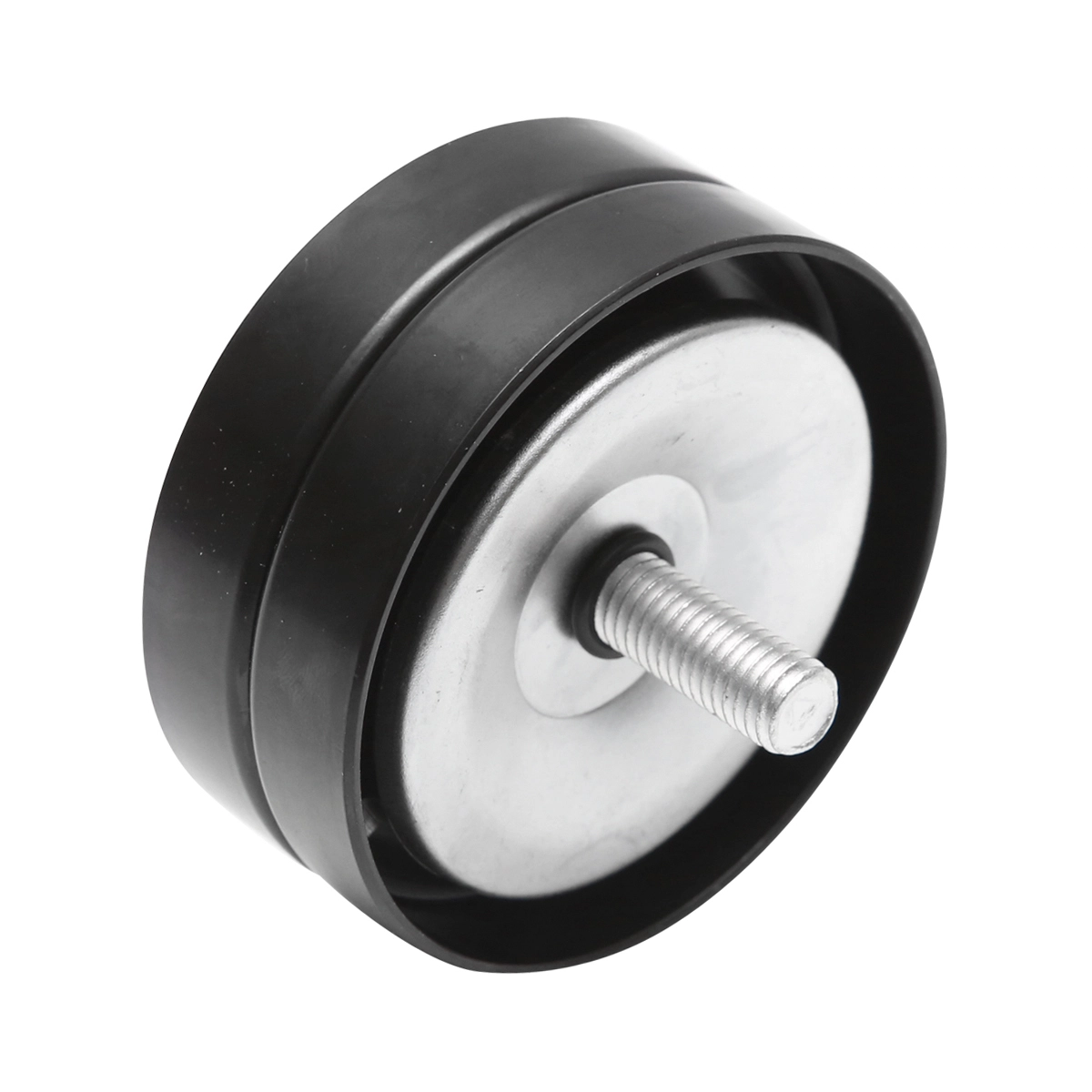 Rola intinzatoare curea pentru John Deere cod OEM AL157593, AL116369, 81871906, F0NN8A618BB, FNN8A618BB 1 Rola intinzatoare curea pentru John Deere cod OEM AL157593, AL116369, 81871906, F0NN8A618BB, FNN8A618BB - imagine 1