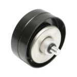 Rola intinzator curea John Deere OEM L114292, AL157596