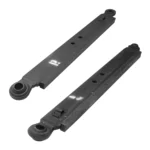 Set tiranti laterali stanga si dreapta UTB U-445 bucsa mare 29mm/mica 22.7mm si intaritura suplimentara