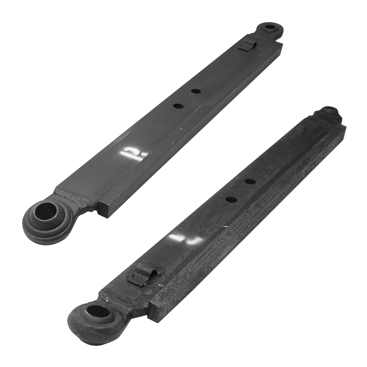 Set tiranti laterali stanga si dreapta UTB U-445 bucsa mare 29mm mica 22.7mm si intaritura suplimentara 1 Set tiranti laterali stanga si dreapta UTB U-445 bucsa mare 29mm/mica 22.7mm si intaritura suplimentara - imagine 1
