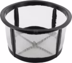 Sita Coș filtrant pentru 188mm orificiu 210mm lip