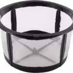 Sita Coș filtrant pentru 188mm orificiu 210mm lip