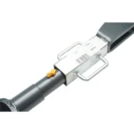 Stabilizator tirant lateral pentru New Holland, Case IH cod OEM 5122573, 5125920, 90380023, 5093190, 490-600mm - imagine 3