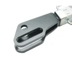 Stabilizator tirant lateral pentru New Holland, Case IH cod OEM 5122573, 5125920, 90380023, 5093190, 490-600mm - imagine 2