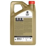Ulei Castrol Edge Titanium FST 5w30LL 5 litri - imagine 2