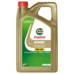 Ulei Castrol Edge Titanium FST 5w30LL 5 litri