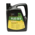 Ulei Motor John Deere Plus-50 II 15w40 E9 5L