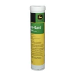 Vaselina tub John Deere NLGI 2 Grease-Gard Premium (Lithium) 400g