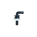 Cot trecere pentru furtun 12.5 mm