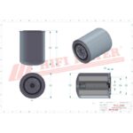 Filtru ulei SO6159 - imagine 2