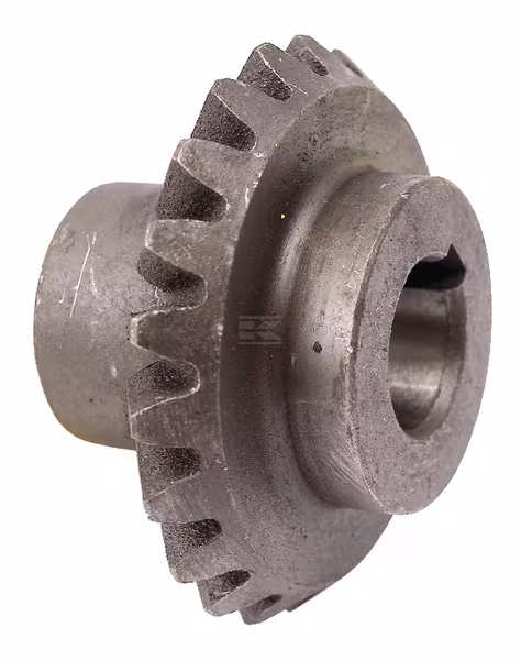pinion z21 kramp Pinion cositoare polonia Z21 Kramp - imagine 1