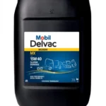 Ulei MOBIL DELVAC MODERN 15W-40 20L