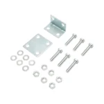 Claxon 2 trompete 12V cu compresor inclus - imagine 2