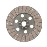 Disc ambreiaj butuc mare 11toli U-445 si Fiat - imagine 3