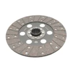 Disc ambreiaj butuc mare 11toli U-445 si Fiat - imagine 2