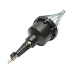 Dispozitiv pneumatic montare burduf planetara 15-120mm, presiune max. 8 bar - imagine 4