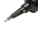 Dispozitiv pneumatic montare burduf planetara 15-120mm, presiune max. 8 bar - imagine 2