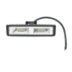 Lampa cu 16 LED-uri 10-60V 48W (bara)