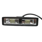 Lampa cu 16 LED-uri 10-60V 48W (bara) - imagine 2