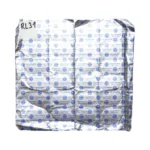 Petice vulcanizare ovale 33x53mm pentru camere de aer 24 buc/set Maruni made in Japan - imagine 3