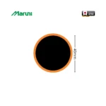 Petice vulcanizare rotunde 40mm pentru camere de aer Maruni made in Japan