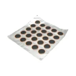 Petice vulcanizare rotunde 40mm pentru camere de aer Maruni made in Japan - imagine 4