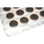 Petice vulcanizare rotunde 40mm pentru camere de aer Maruni made in Japan - imagine 3