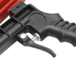 Pistol de sablat cu rezervor 600ml, cupla rapida 1/4 - imagine 2