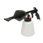 Pistol spuma activa pneumatic cu rezervor 1L