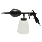 Pistol spuma activa pneumatic cu rezervor 1L - imagine 2