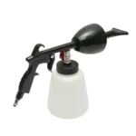 Pistol spuma activa pneumatic cu rezervor 1L - imagine 6