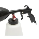 Pistol spuma activa pneumatic cu rezervor 1L - imagine 4