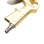 Pistol umflat roti profesional cu furtun 330mm si manometru mecanic 0-16 bar - imagine 3
