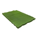 Plasa/prelata protectie pentru folie siloz verde 6x8m - imagine 5