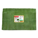 Plasa/prelata protectie pentru folie siloz verde 6x8m - imagine 3