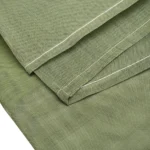 Plasa/prelata protectie pentru folie siloz verde 6x8m - imagine 2