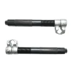 Set presa arcuri suspensie auto 23-280mm, sarcina maxima 1200Kg