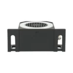 Sirena marsarier cu iluminat LED 12V–36V, 8 sunete 105dB - imagine 2