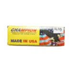 Snur vulcanizare anvelope 200mm 25 buc/cutie Champion made in USA - imagine 5