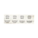 Snur vulcanizare anvelope 200mm 25 buc/set - imagine 4